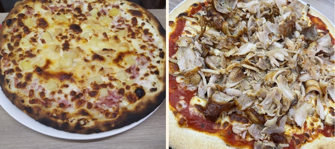 Pizzeria Kebab Kuky Saint-Leonard - Gallery Image 2