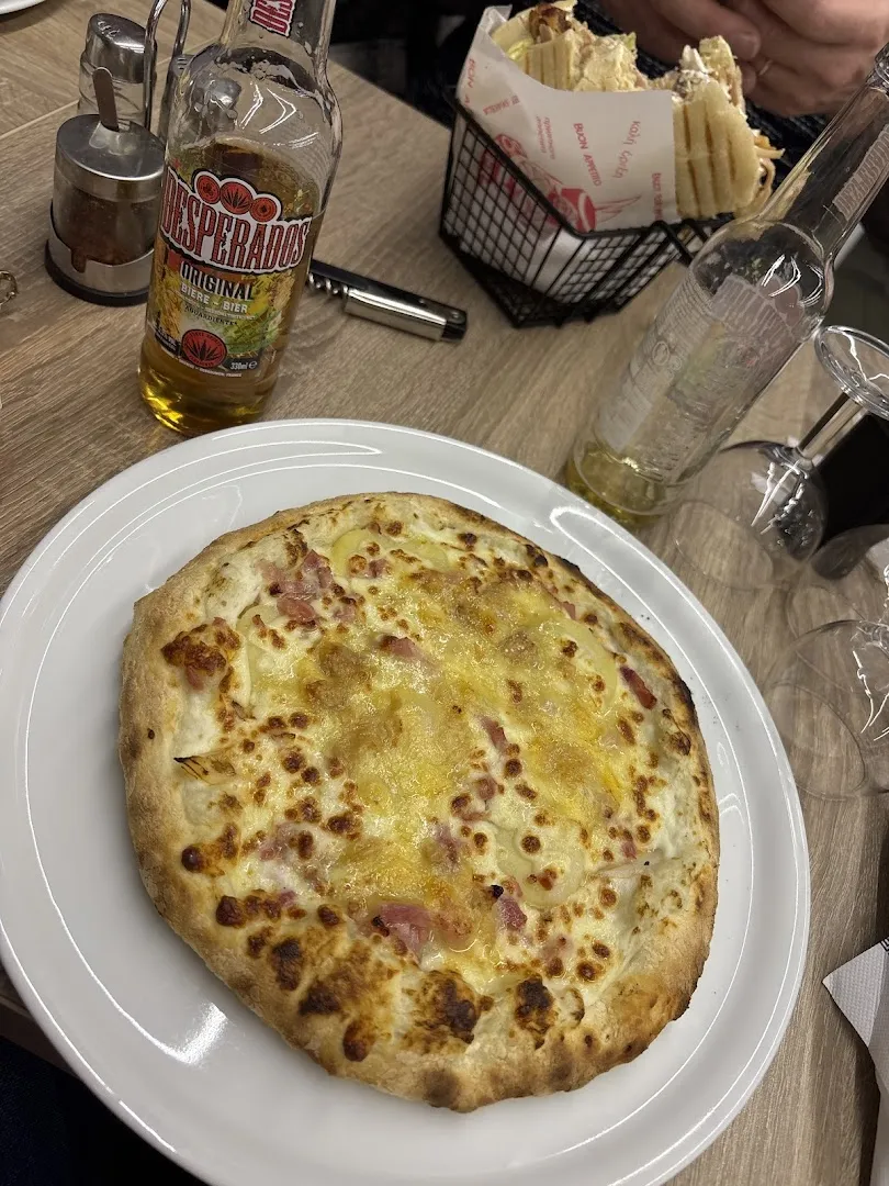 Pizzeria Kebab Kuky Saint-Leonard